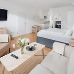 Apartment Papenfuß Norderney