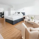 Papenfuß Apartment
