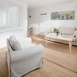 Papenfuß Apartment *