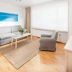 Apartamento Papenfuss Norderney