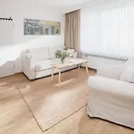 Apartment Papenfuß Norderney