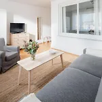 Apartment Papenfuß Norderney