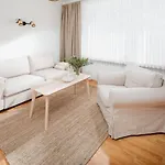 Papenfuß Apartment Norderney