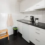 Papenfuß Apartment *