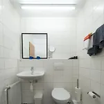 Apartment Papenfuß *