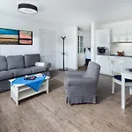 Apartment Papenfuß *