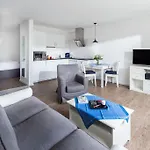 Apartment Papenfuß