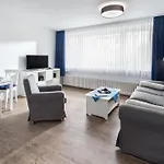 Apartment Papenfuß *