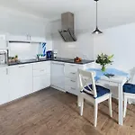 Apartment Papenfuß *