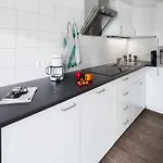 Apartment Papenfuß Norderney