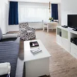 Apartment Papenfuß
