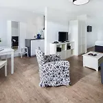 Apartment Papenfuß Norderney