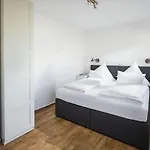 Apartment Papenfuß *