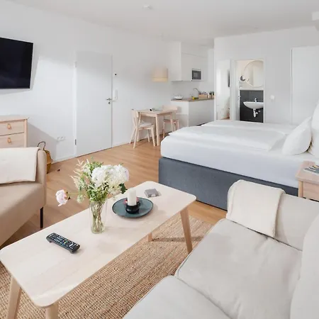 Apartamento Papenfuss Norderney