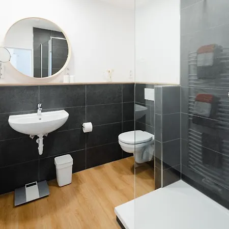 Apartment Papenfuß *