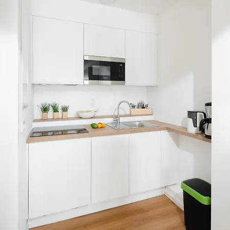 Apartment Papenfuß *