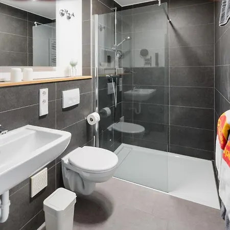 Apartamento Papenfuss Norderney