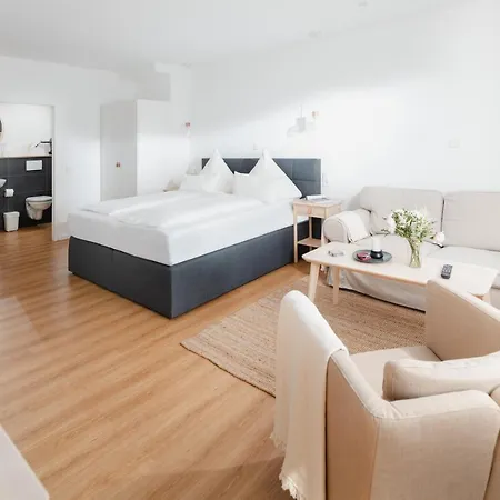 Papenfuß Apartment