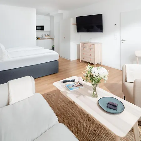 Apartment Papenfuß