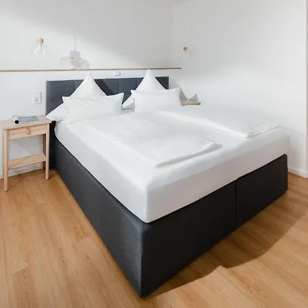 Papenfuss Апартаменты Нордерней