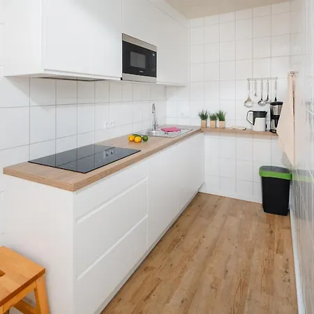 Papenfuss Apartamento *