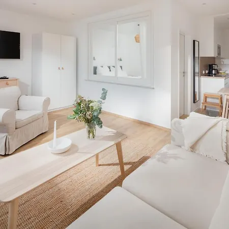 Apartamento Papenfuss Norderney