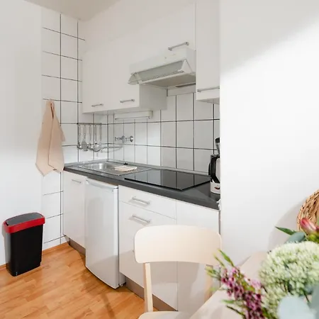 Papenfuss Apartamento Norderney