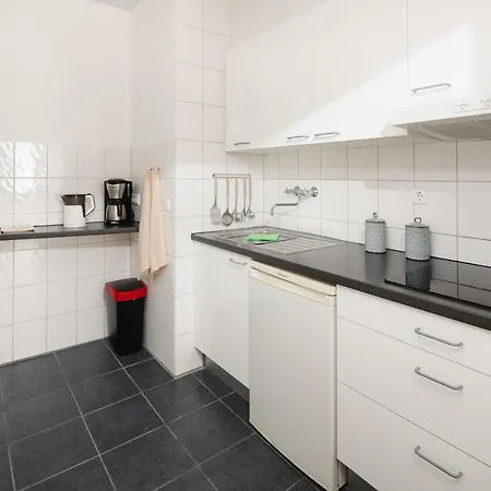 Apartamento Papenfuss *