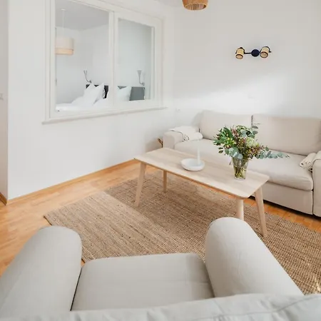 Apartment Papenfuß