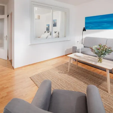 Papenfuß Apartment