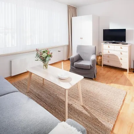 Apartamento Papenfuss