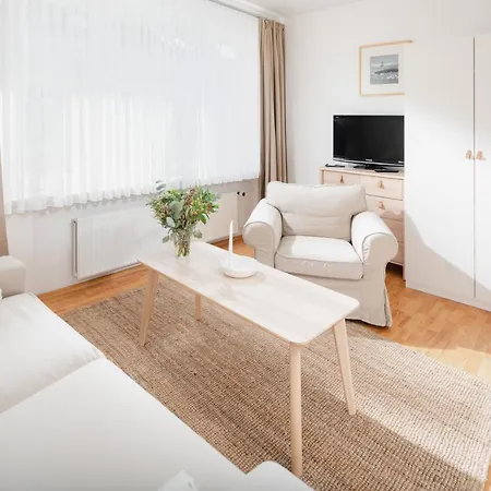 Apartamento Papenfuss Norderney
