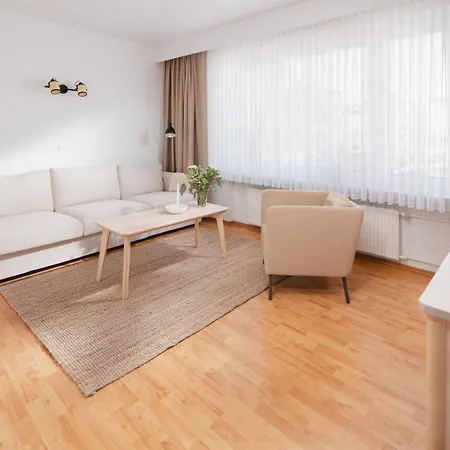 Apartment Papenfuß