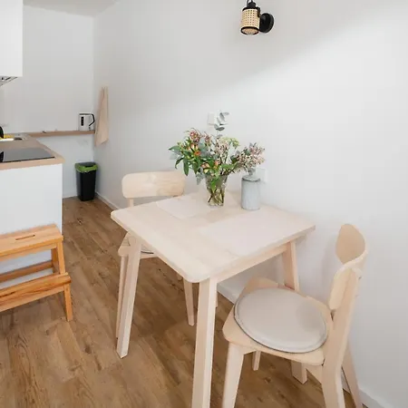 Papenfuß Apartment