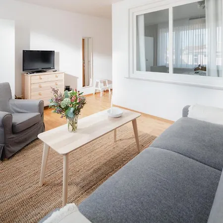 Apartment Papenfuß Norderney