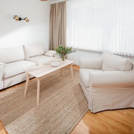 Papenfuss Apartamento Norderney