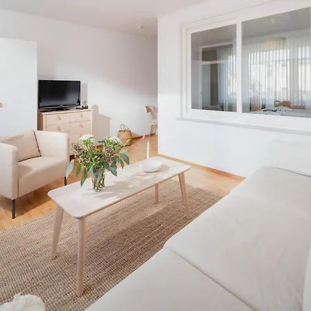 Apartment Papenfuß