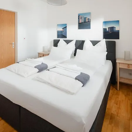 Apartment Papenfuß *