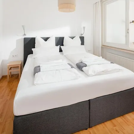 Apartment Papenfuß