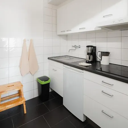 Papenfuss Апартаменты *