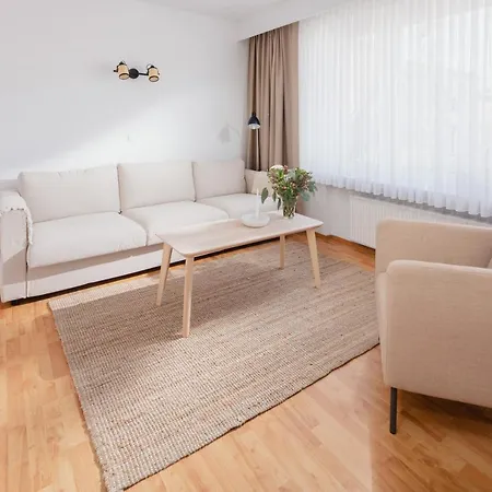 Apartamento Papenfuss Norderney