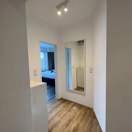 Papenfuss Апартаменты Нордерней