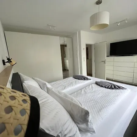 Papenfuss Нордерней