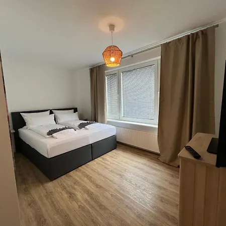 Apartment Papenfuß