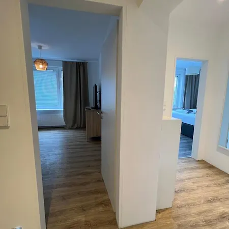 Apartment Papenfuß Norderney
