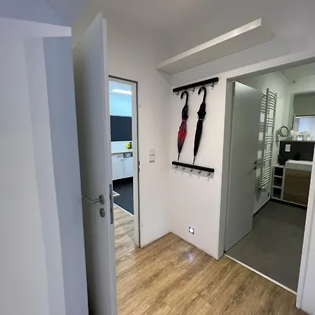 Apartment Papenfuß
