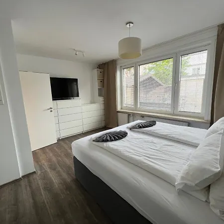 Apartment Papenfuß