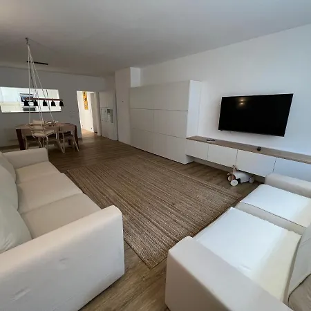 Apartment Papenfuß Norderney