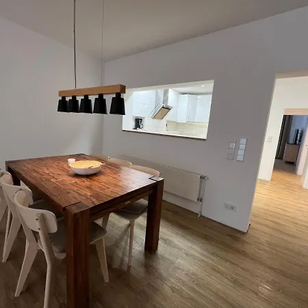 Papenfuss Apartamento