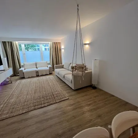 Apartment Papenfuß Norderney